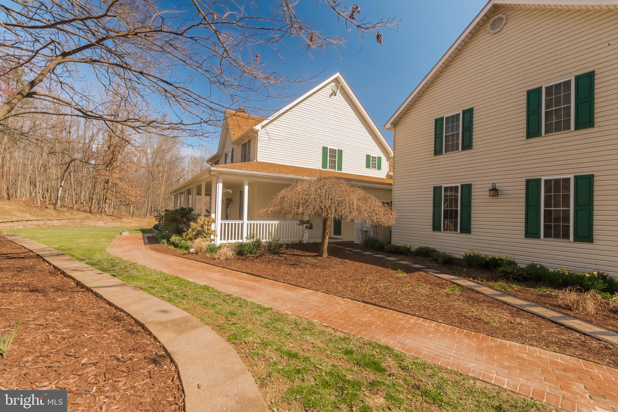 976 Hunting Ridge Road Winchester, VA 22603 - Photo 7 of 120 Gallery Image 7