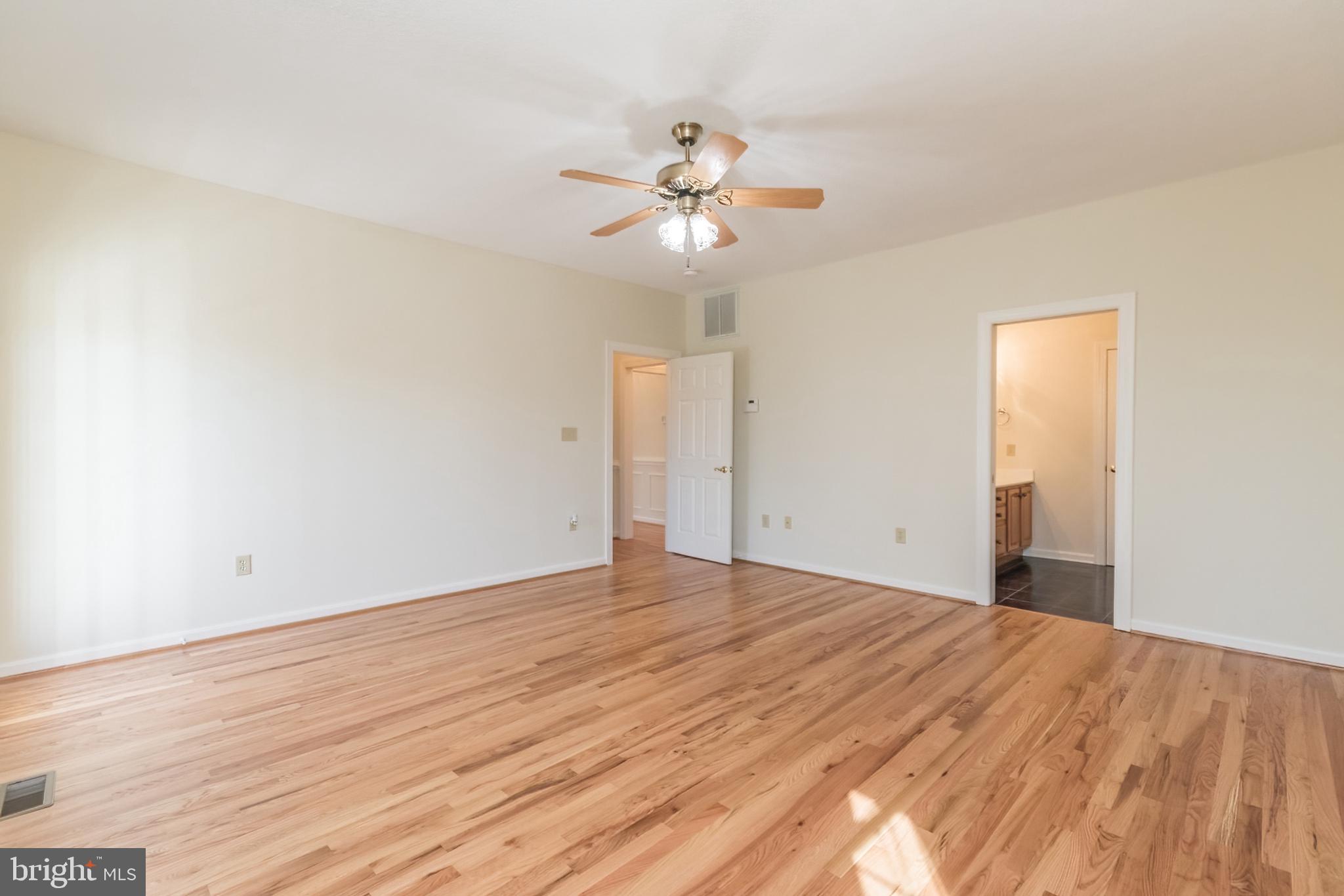976 Hunting Ridge Road Winchester, VA 22603 - Photo 71 of 120 Primary BR on main level