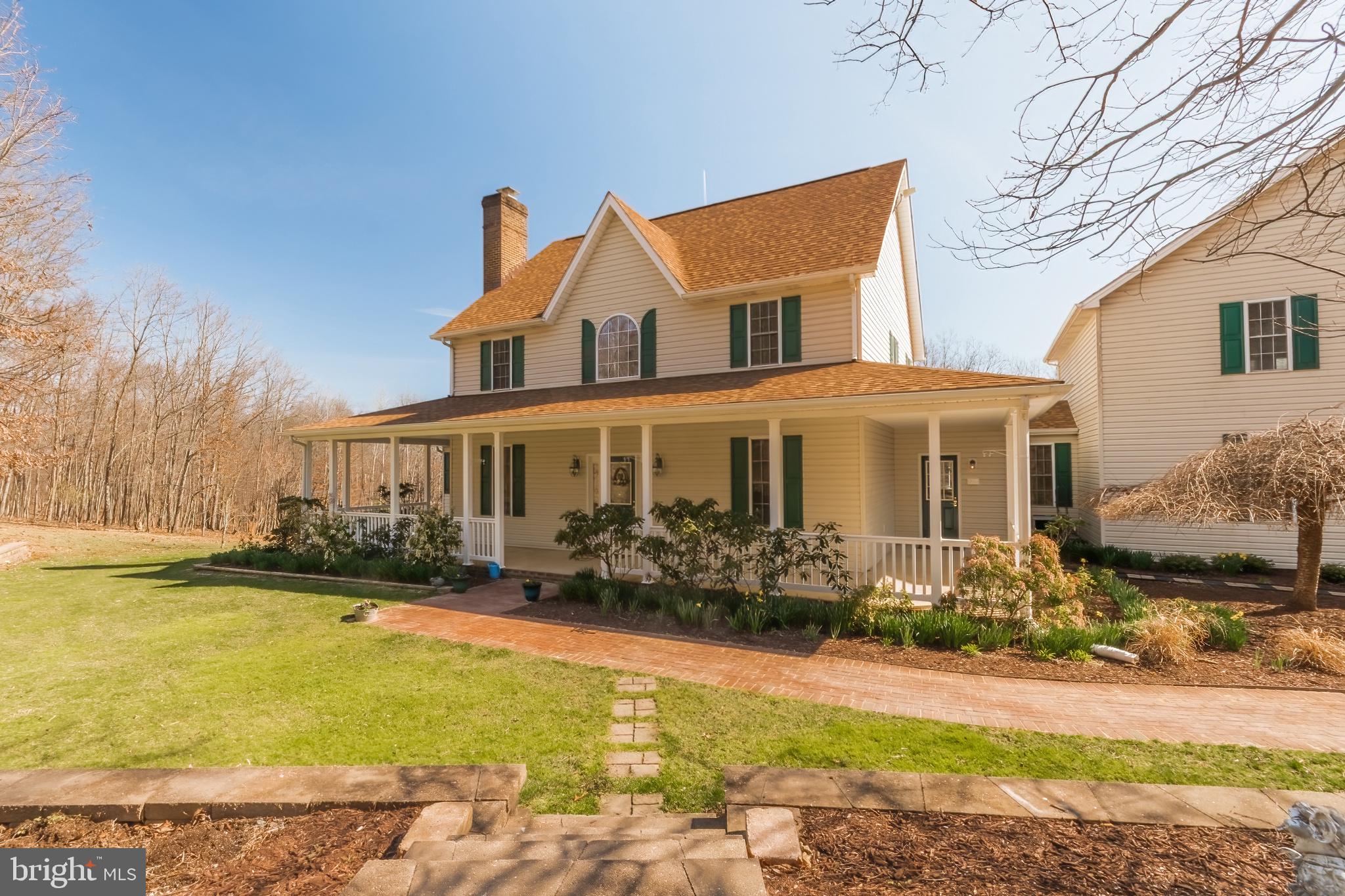 976 Hunting Ridge Road Winchester, VA 22603 - Photo 8 of 120 Gallery Image 8