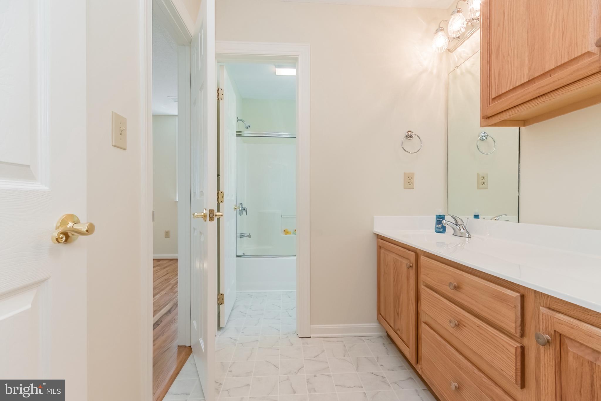 976 Hunting Ridge Road Winchester, VA 22603 - Photo 87 of 120 Jack and Jill Bath