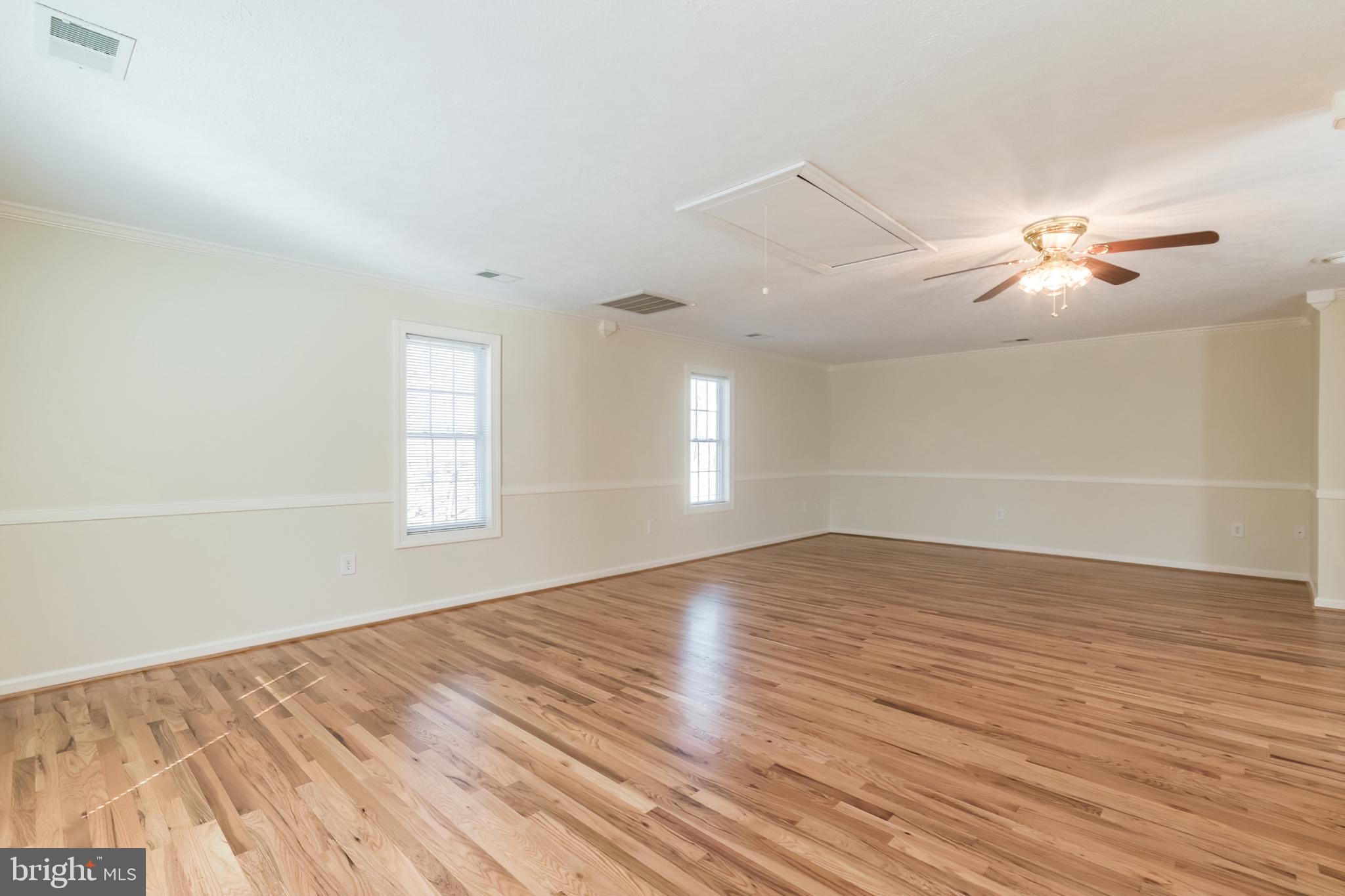 976 Hunting Ridge Road Winchester, VA 22603 - Photo 92 of 120 Large Open space in Guest Suite