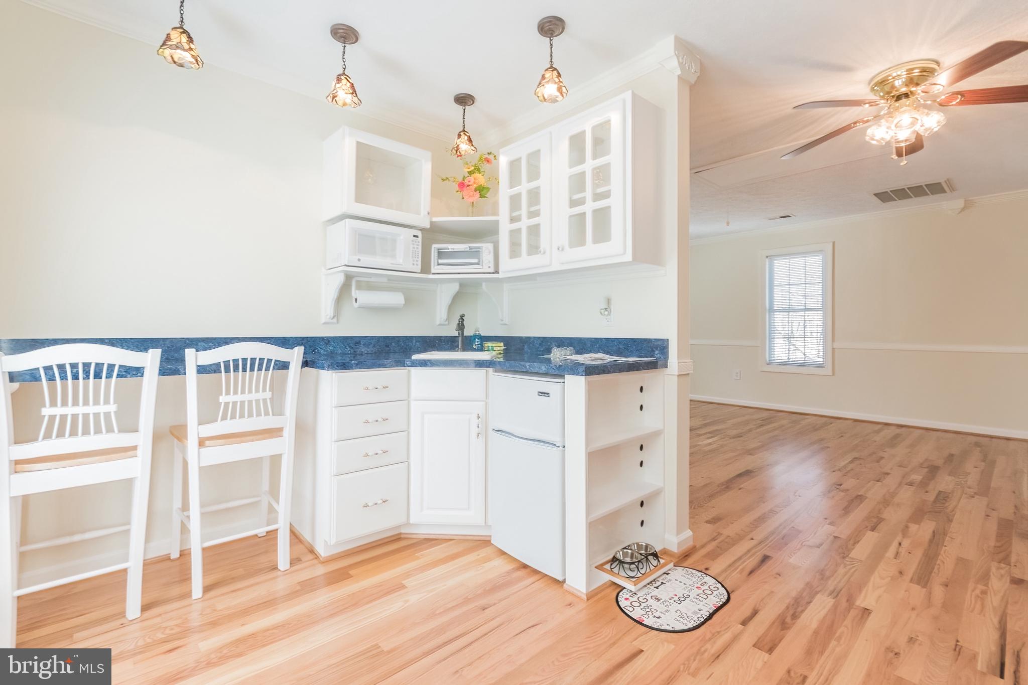 976 Hunting Ridge Road Winchester, VA 22603 - Photo 97 of 120 Kitchenette