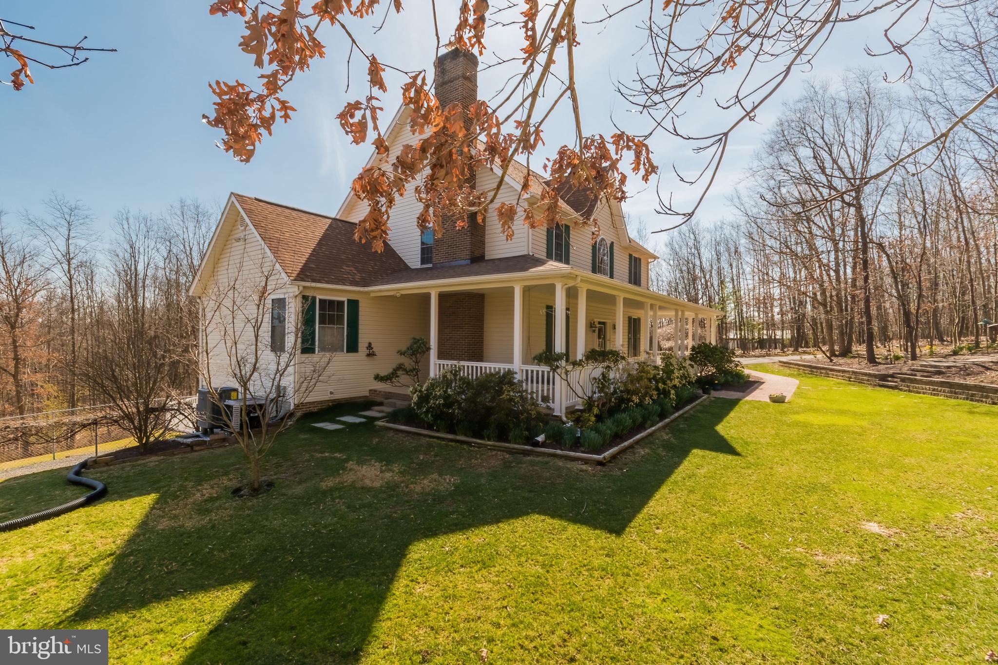 976 Hunting Ridge Road Winchester, VA 22603 - Photo 10 of 120 Gallery Image 10