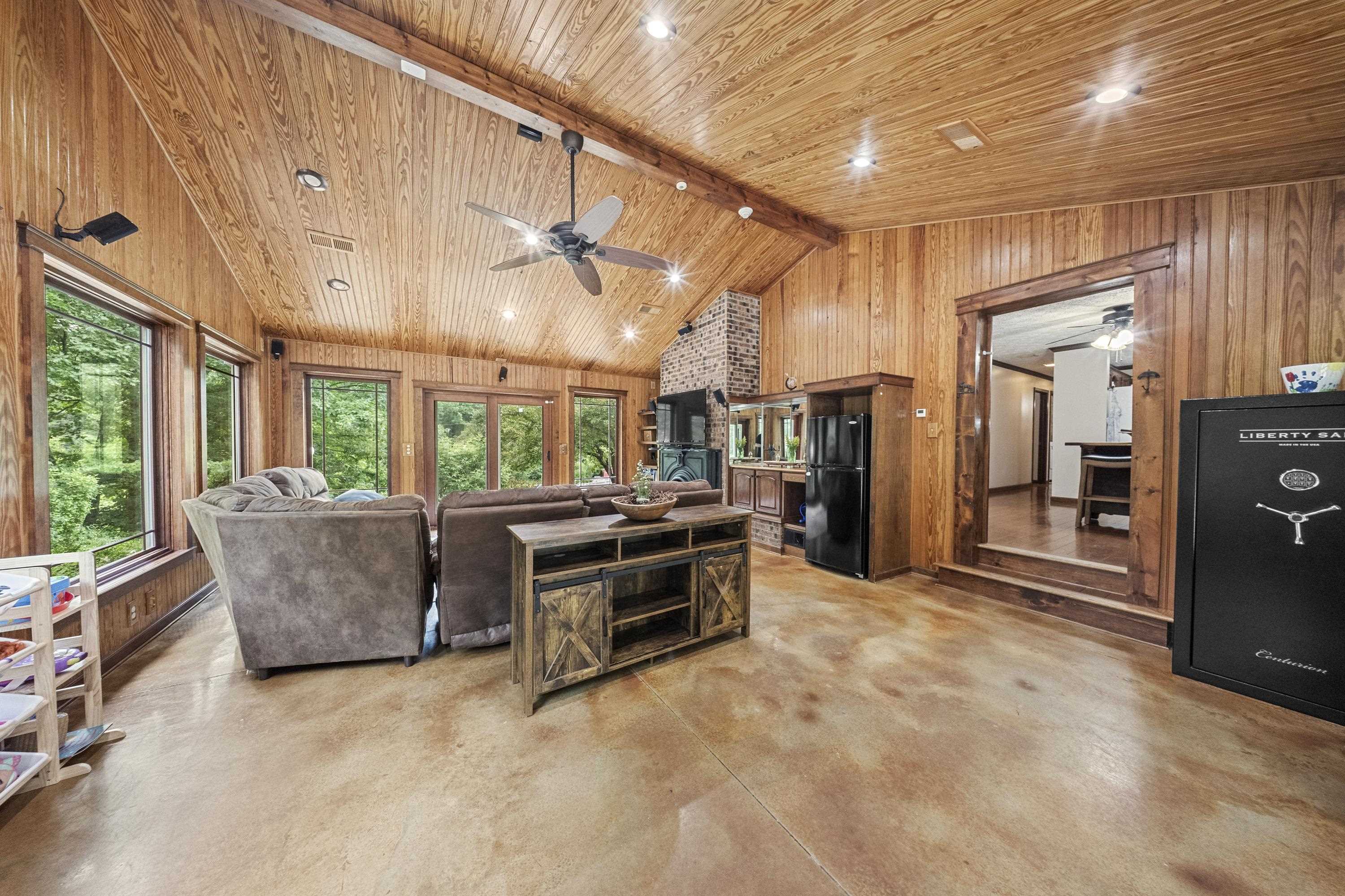 941 Tark Hill Road Grayson, KY 41143 - Photo 34 of 50
