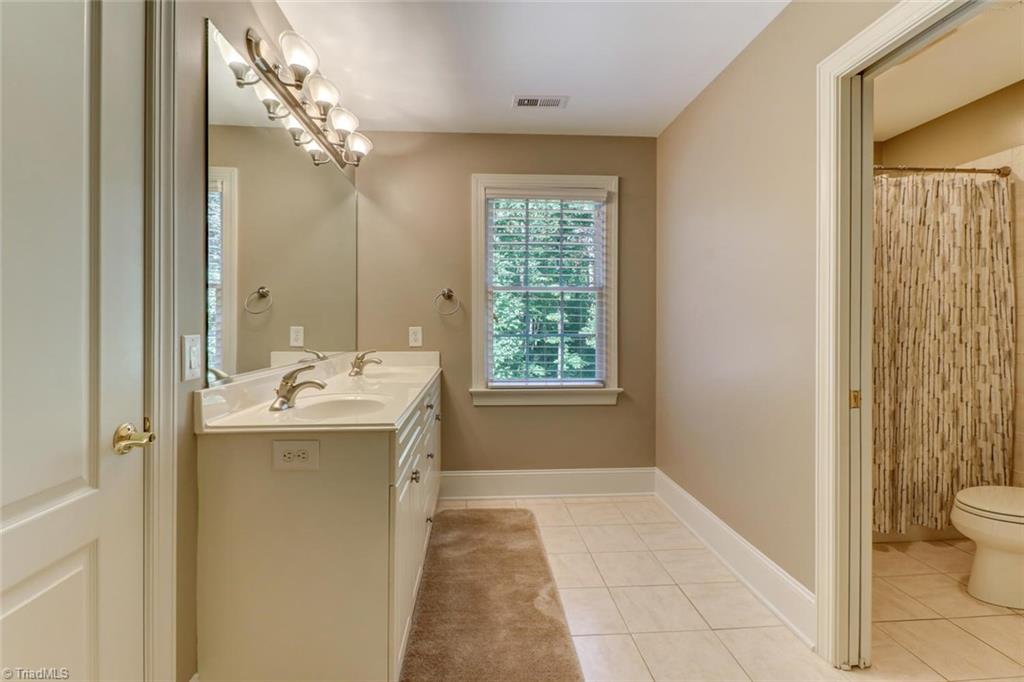 5809 Autumn Gate Drive Oak Ridge, NC 27310 - Photo 22 of 30