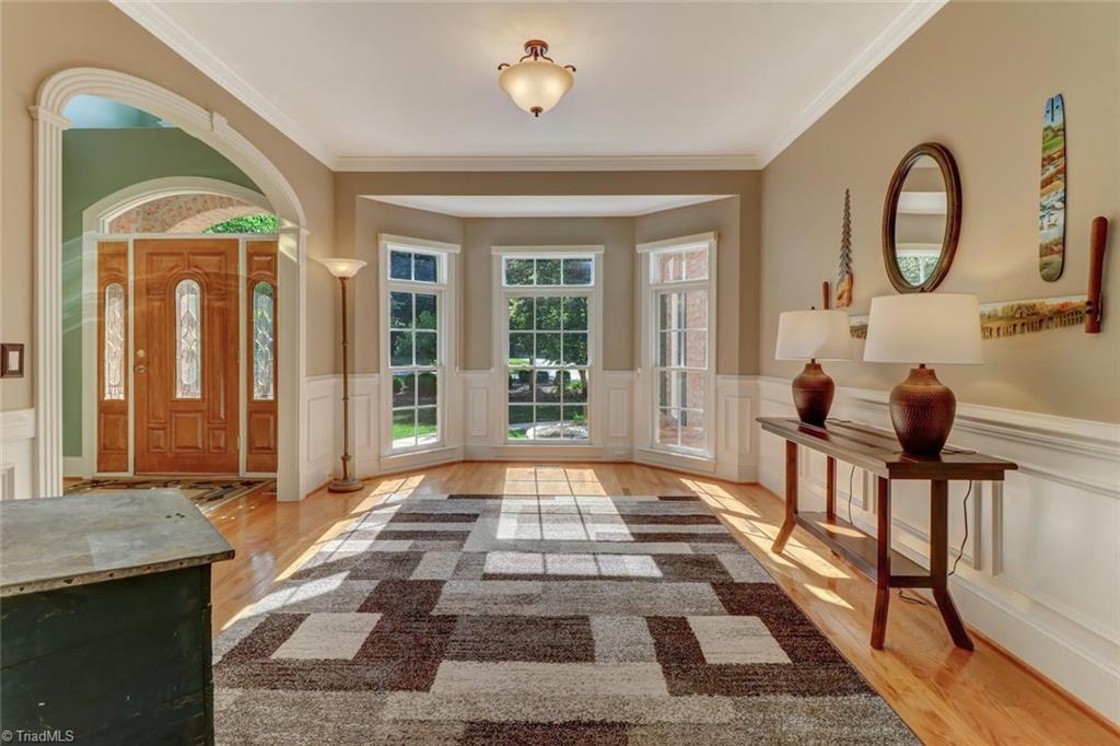 5809 Autumn Gate Drive Oak Ridge, NC 27310 - Photo 4 of 30
