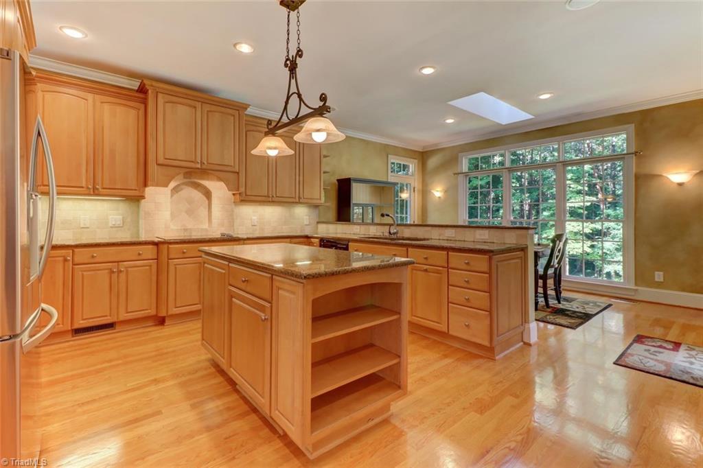 5809 Autumn Gate Drive Oak Ridge, NC 27310 - Photo 9 of 30