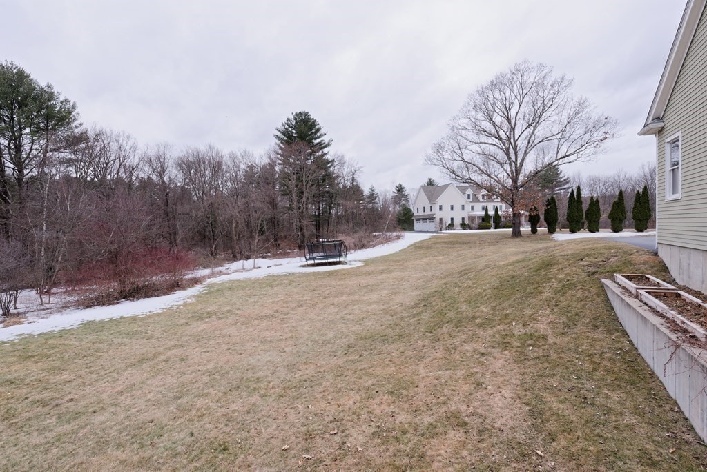 12 Cider Mill Road Stow, MA 01775 - Photo 38 of 42 a view of empty space with trees
