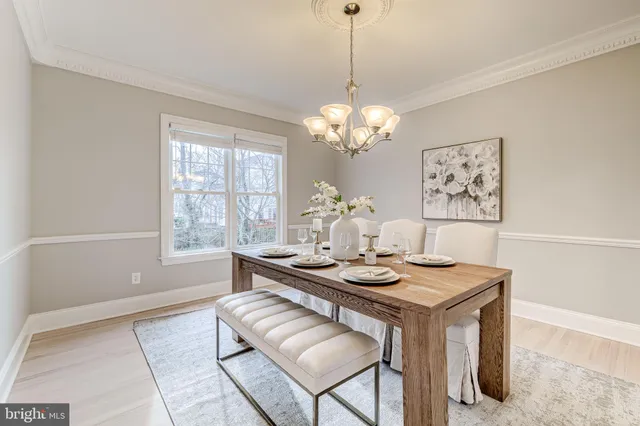 $1,295,000 | 6413 Gayfields Road, Alexandria, VA 22315