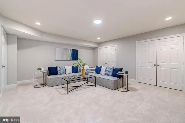 $1,295,000 | 6413 Gayfields Road, Alexandria, VA 22315