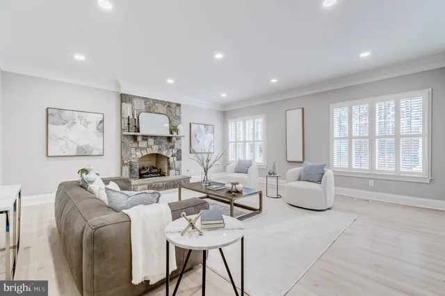 $1,295,000 | 6413 Gayfields Road, Alexandria, VA 22315