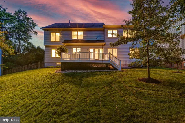 $1,295,000 | 6413 Gayfields Road, Alexandria, VA 22315