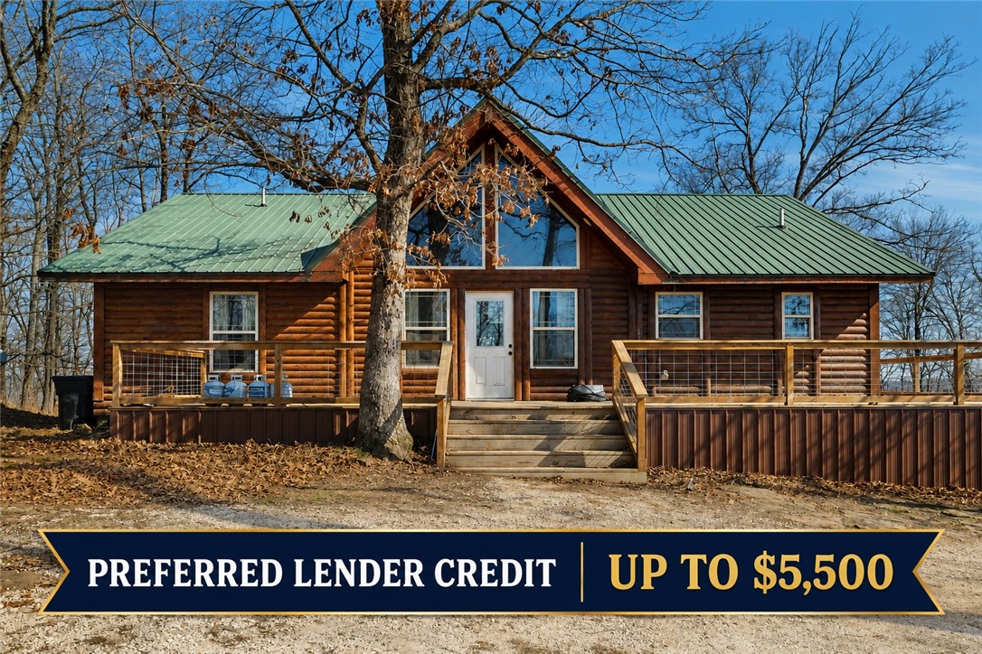10557 North Devils Den Road Winslow, AR 72959 - Photo 1 of 60 Gallery Image 1