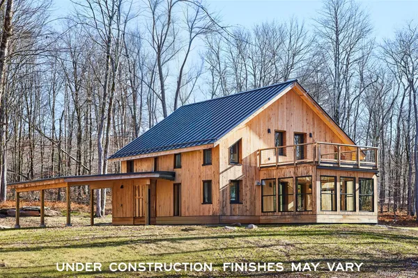 $1,525,000 | 15 Mnr Fls Drive, Livingston Manor, NY 12758