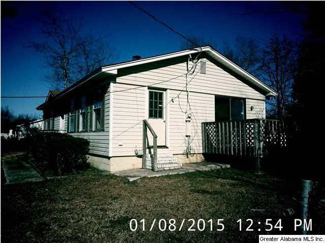 6971 Treeline Lane Pinson, AL 35126 - Photo 2 of 11