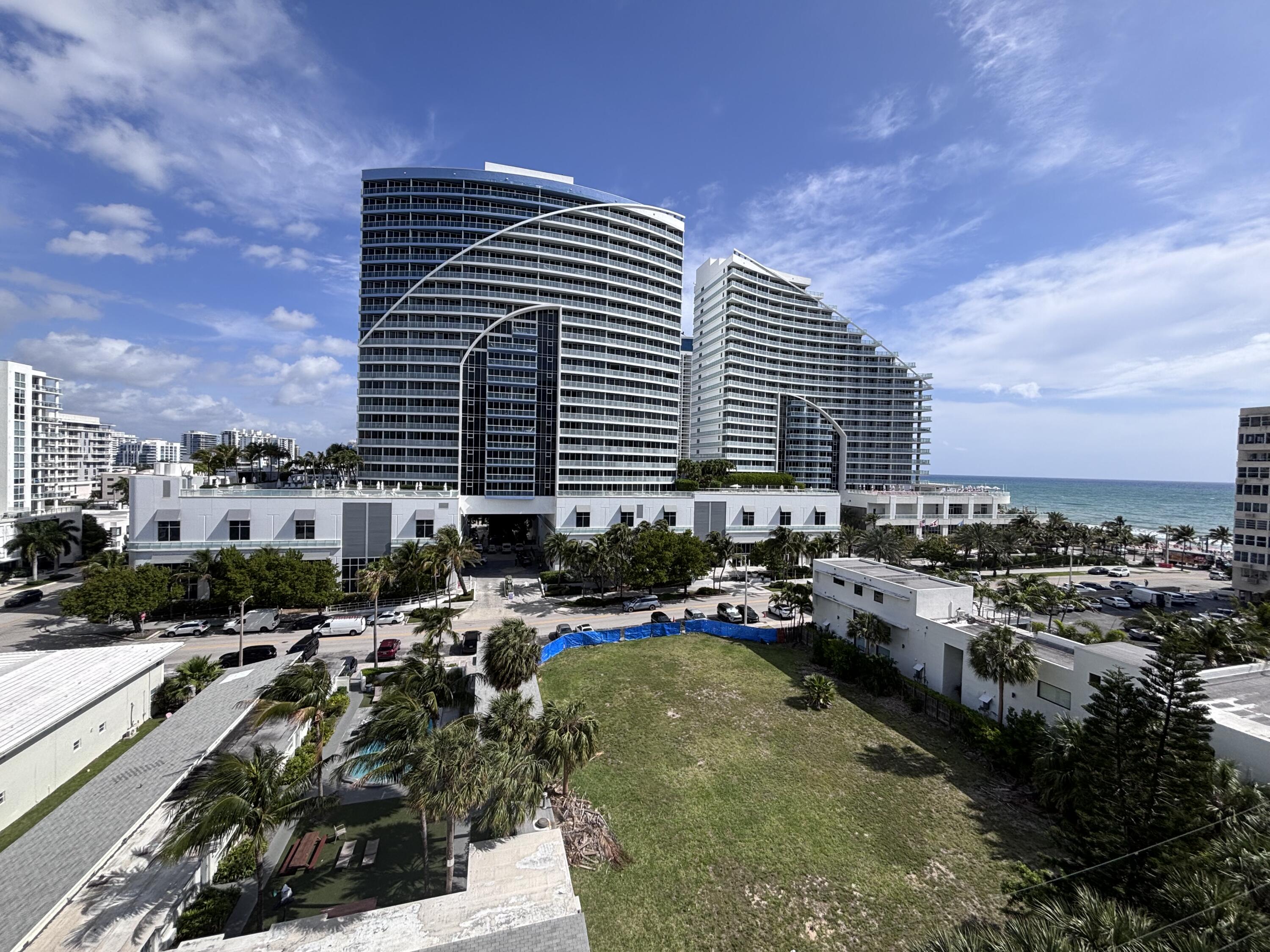 336 North Birch Road, Unit 8D Fort Lauderdale, FL 33304 - Photo 7 of 25