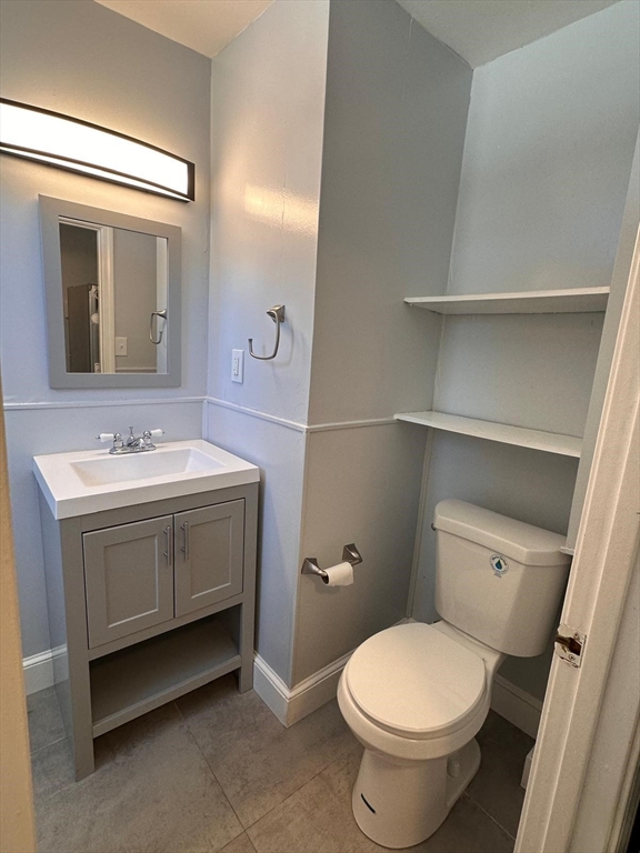 65 Brayton Avenue, Unit 3 Fall River, MA 02721 - Photo 10 of 11