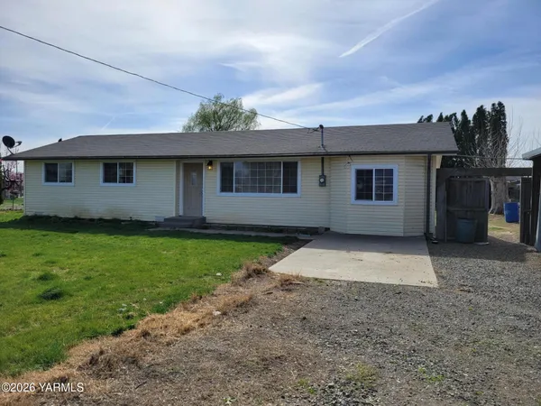$342,000 | 130 Green Giant Road, Mabton, WA 98935