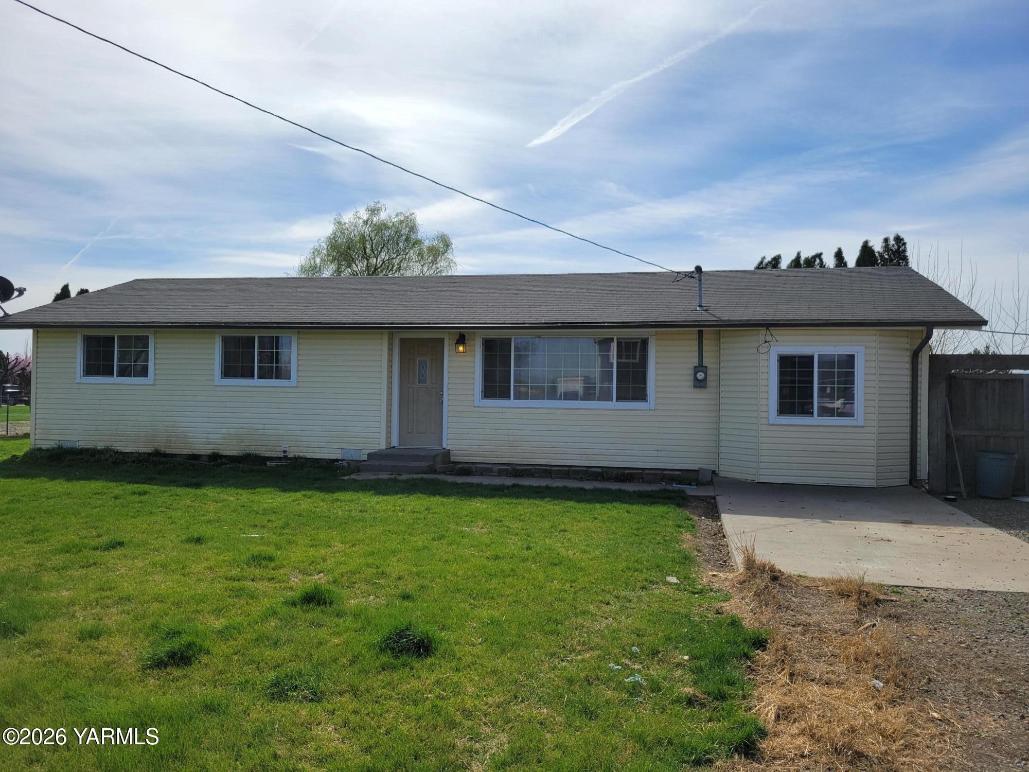 130 Green Giant Road Mabton, WA 98935 - Photo 6 of 6 130 Green Giant Rd 6