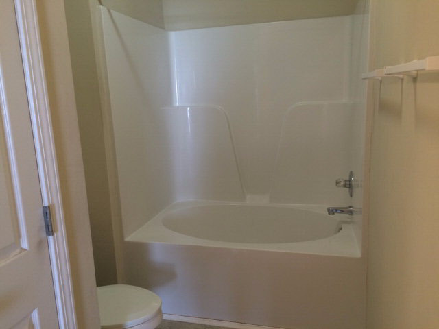 2651 South Juniper Street, Unit 1702 Foley, AL 36535 - Photo 9 of 12 MASTER BATHROOM