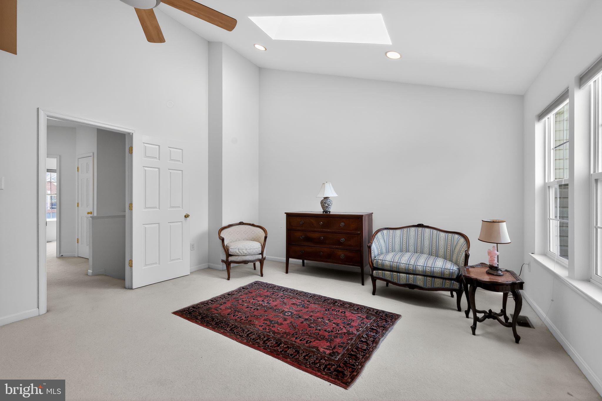 1034 Meandering Way Odenton, MD 21113 - Photo 22 of 30 a living room with furniture rug and window