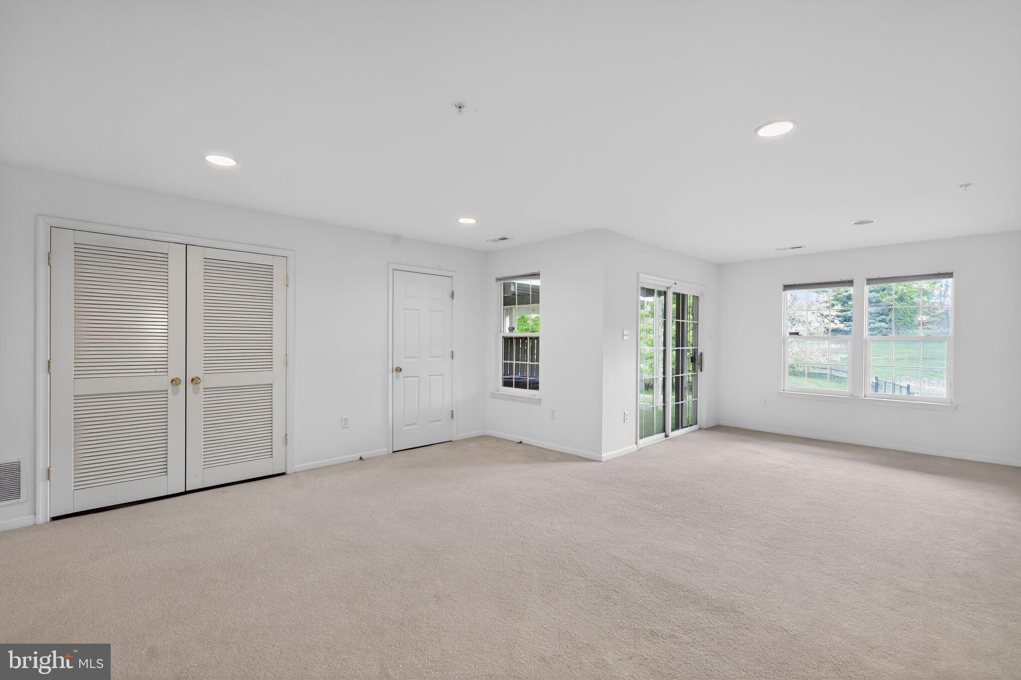 1034 Meandering Way Odenton, MD 21113 - Photo 4 of 30 an empty room with windows