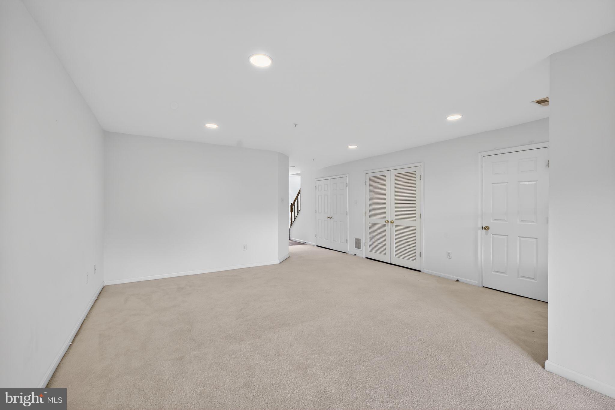 1034 Meandering Way Odenton, MD 21113 - Photo 5 of 30 a view of an empty room