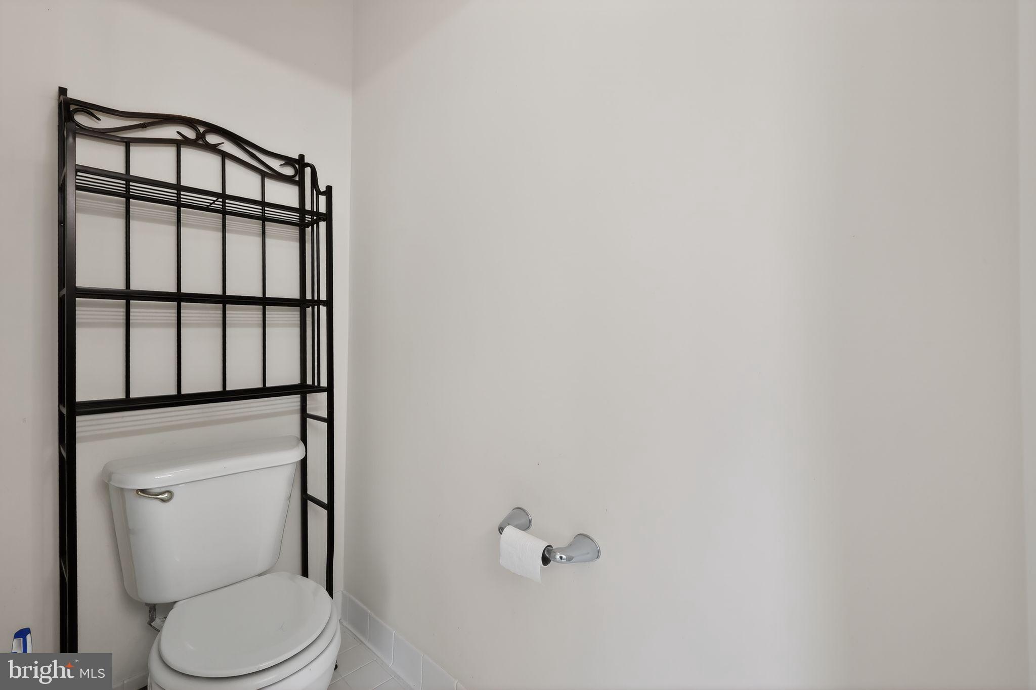 1034 Meandering Way Odenton, MD 21113 - Photo 10 of 30 a bathroom with a toilet