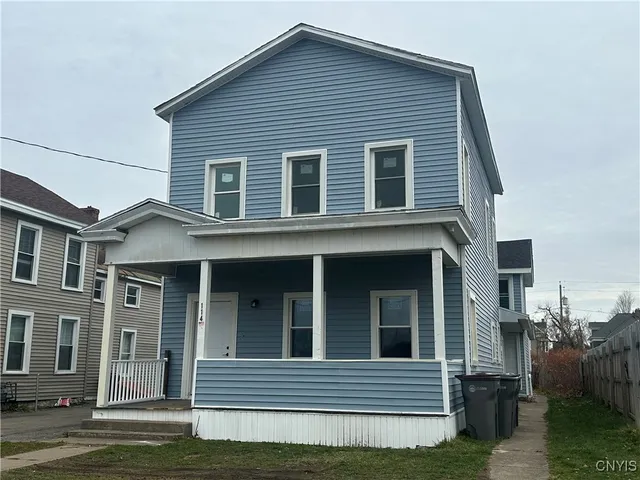 $259,000 | 114 West Embargo Street, Rome, NY 13440