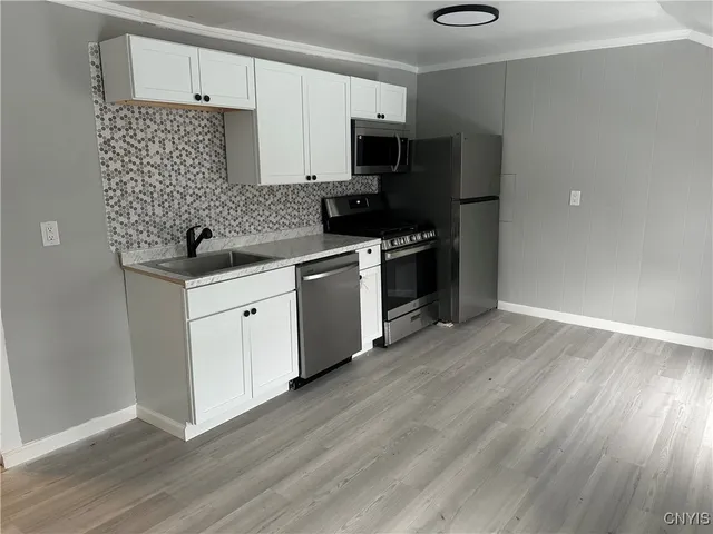 $259,000 | 114 West Embargo Street, Rome, NY 13440