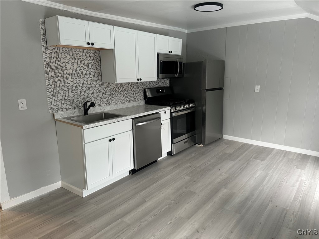 114 West Embargo Street Rome, NY 13440 - Photo 2 of 6