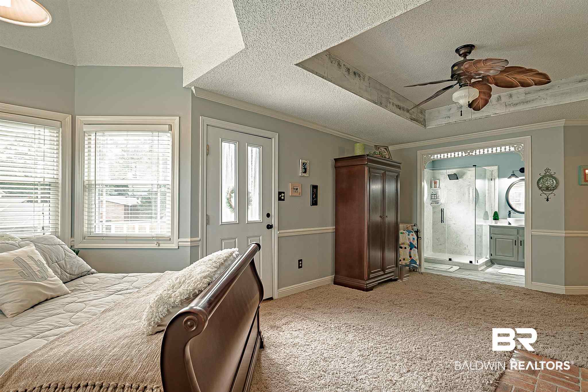 8 Command Heights Daphne, AL 36527 - Photo 16 of 40 Master Bedroom