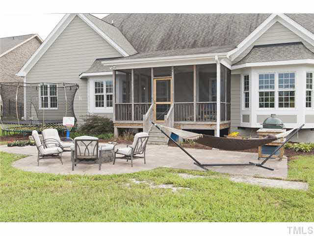313 Woodlief Farm Road Rolesville, NC 27571 - Photo 25 of 25 Photo 25