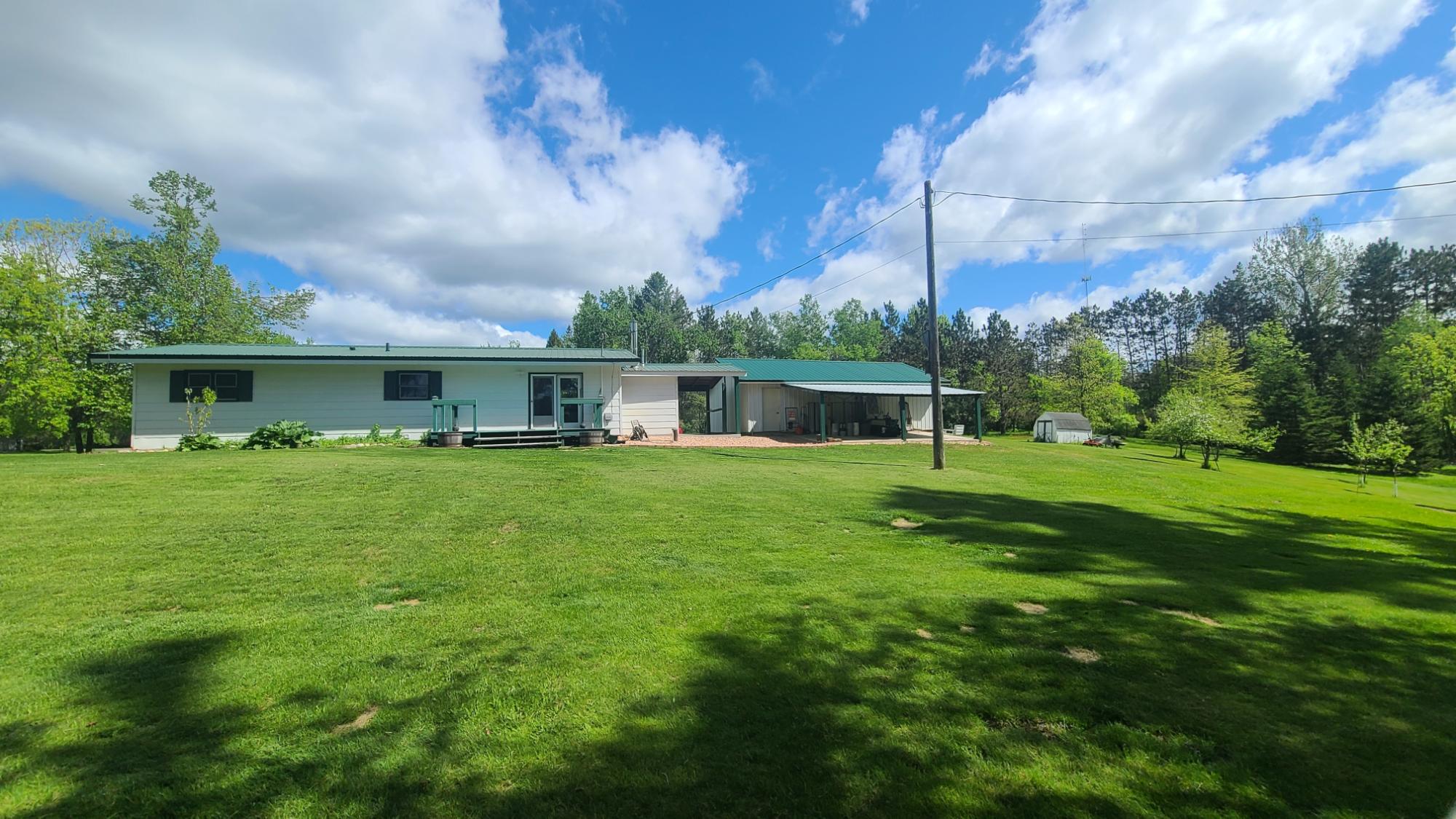 W8815 Photio Road Ladysmith, WI 54848 - Photo 5 of 36 Gallery Image 5