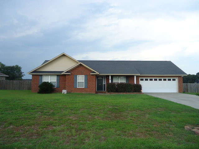 3815 Rhododendron Street Sumter, SC 29154 - Photo 1 of 1 Gallery Image 1