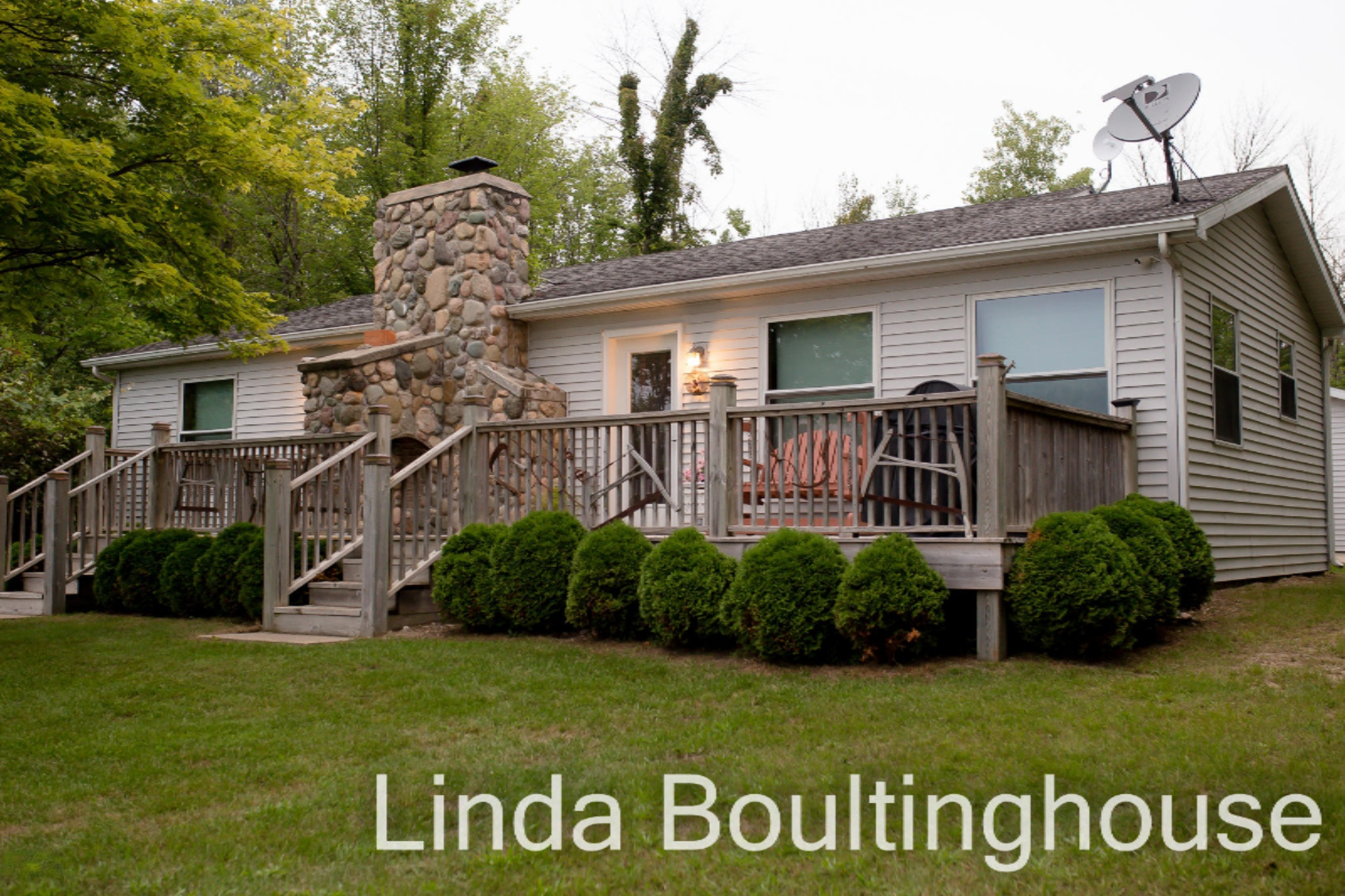 734 Hemmingway DR