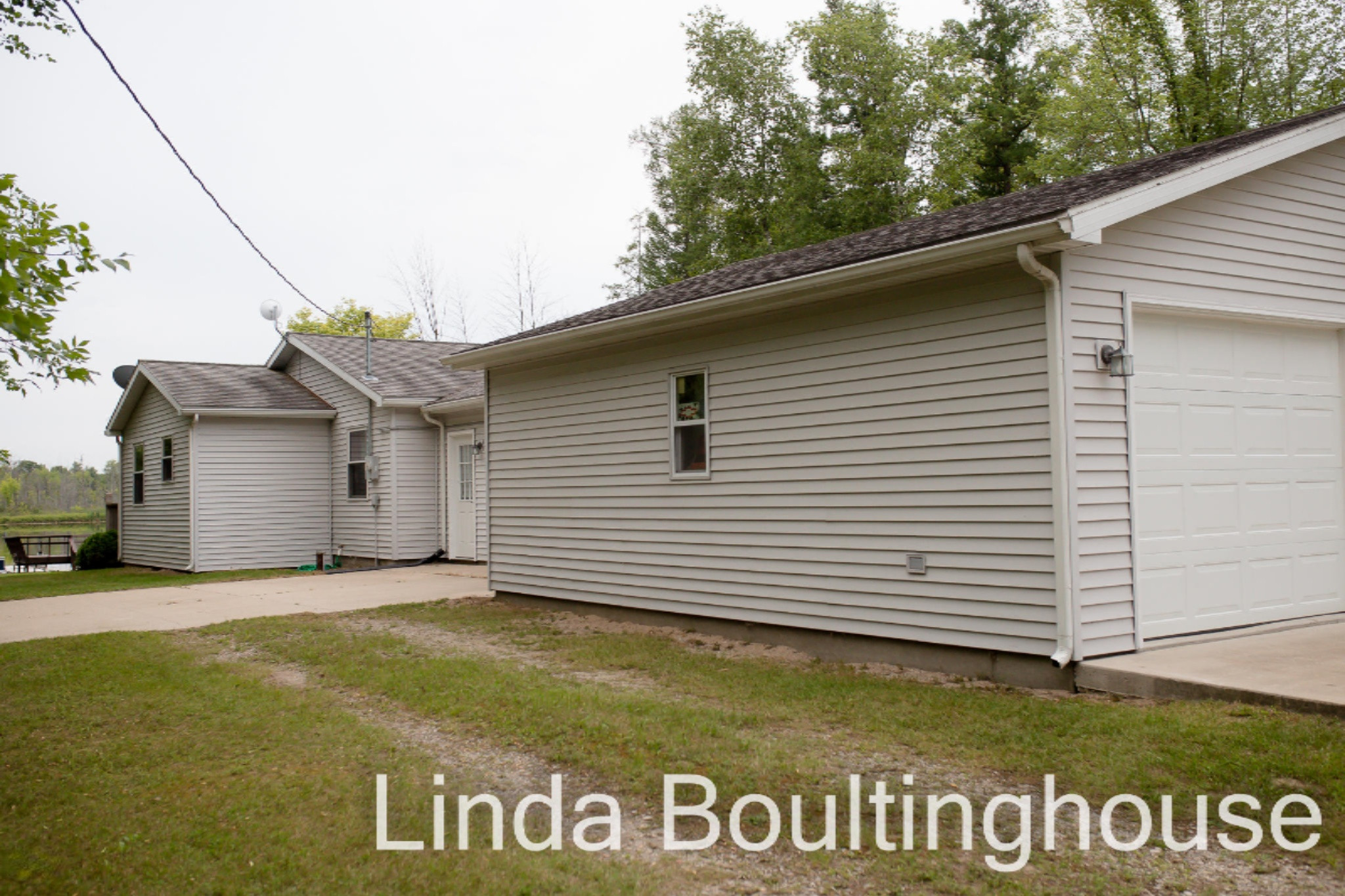 734 Hemingway Drive Stanton, MI 48888 - Photo 2 of 64 734 Hemmingway DR