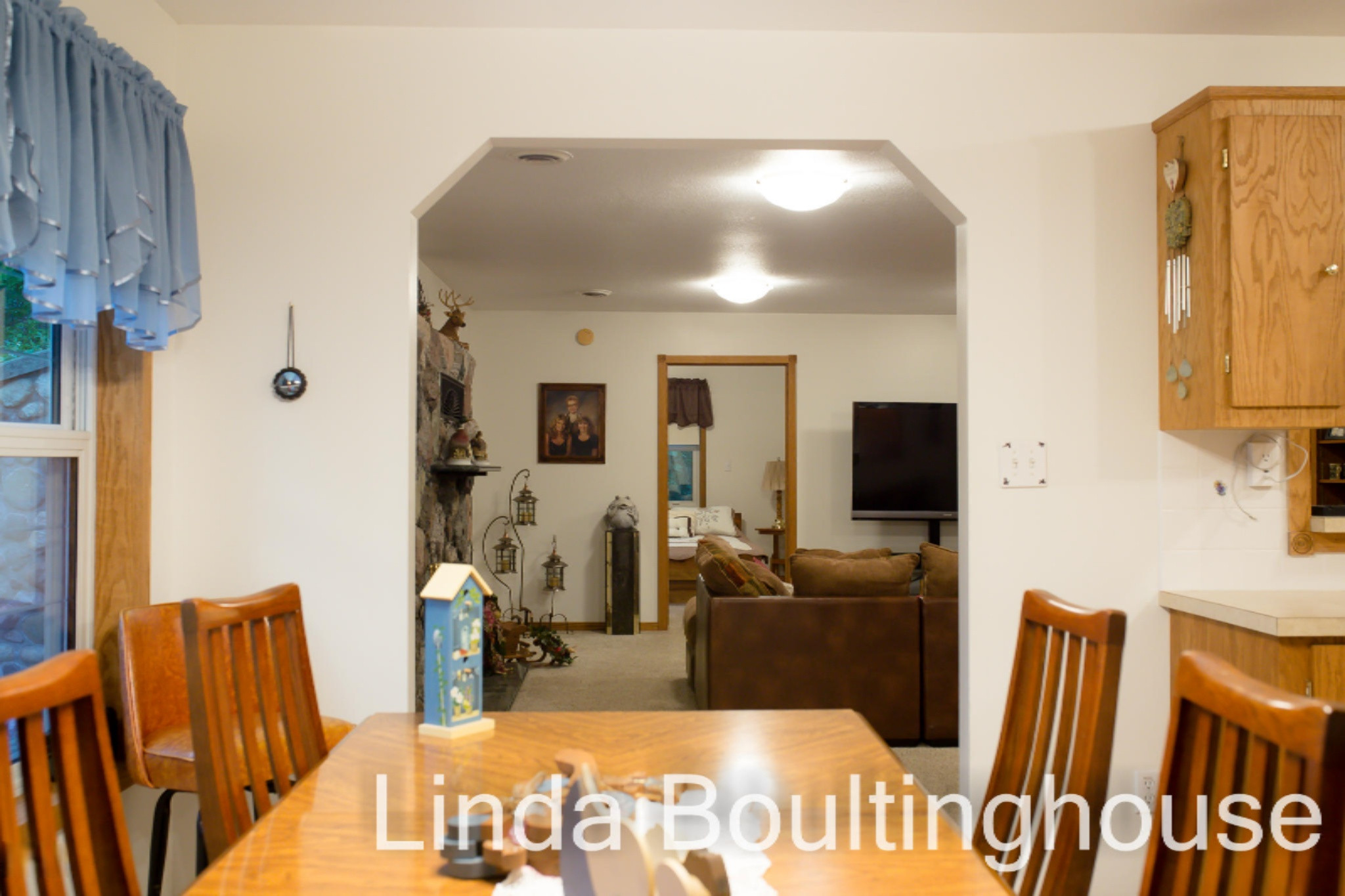 734 Hemingway Drive Stanton, MI 48888 - Photo 26 of 64 734 Hemmingway DR