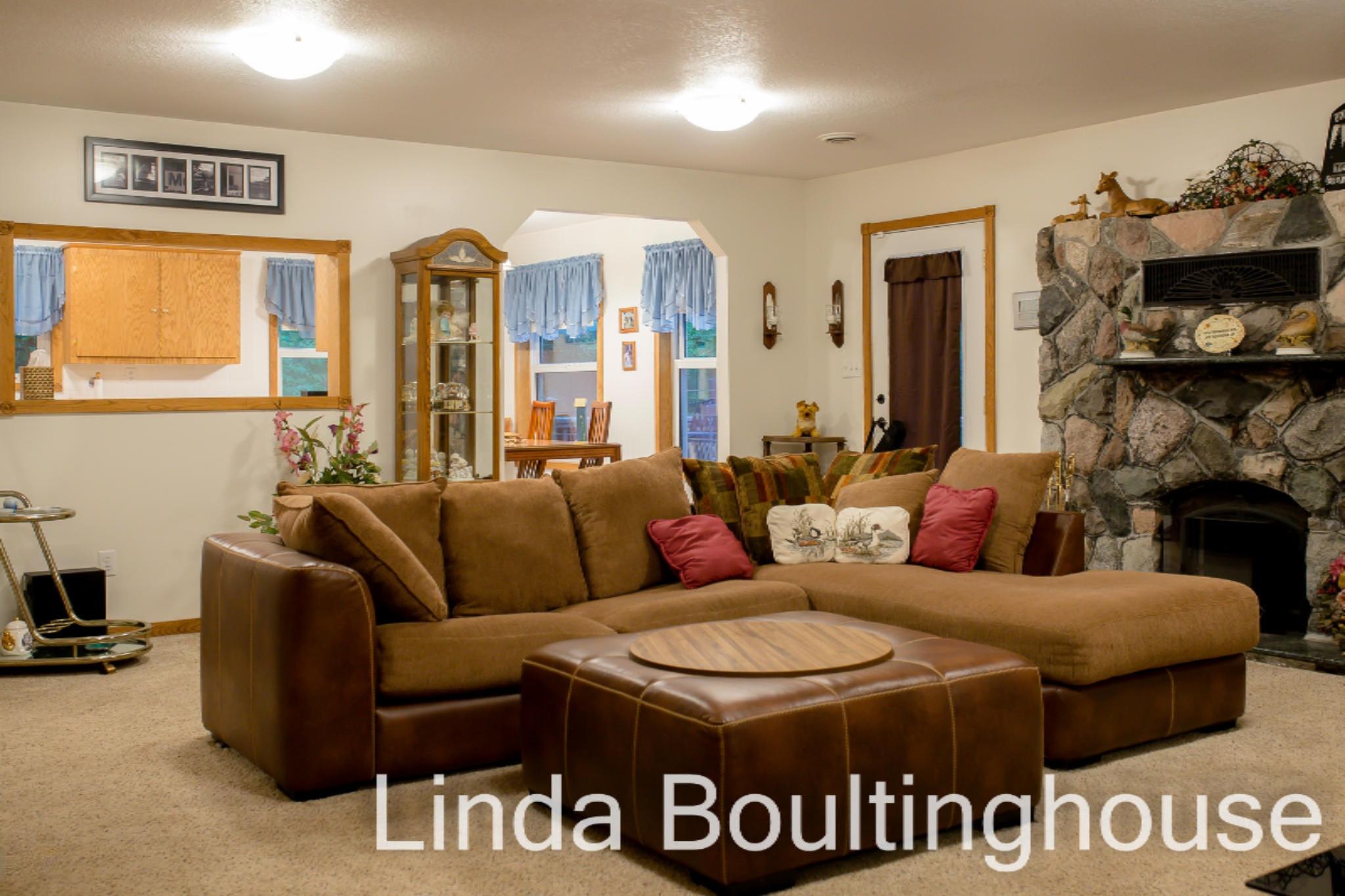 734 Hemingway Drive Stanton, MI 48888 - Photo 29 of 64 734 Hemmingway DR