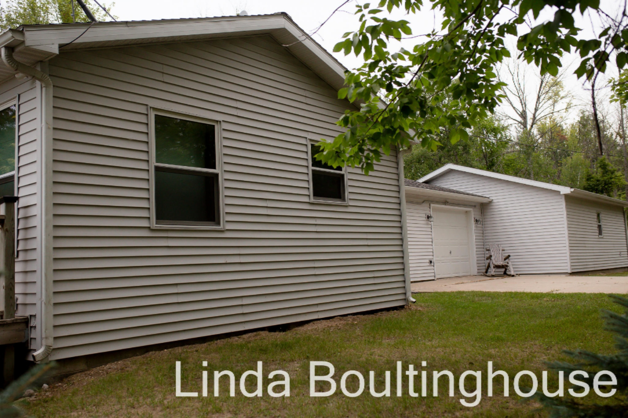 734 Hemingway Drive Stanton, MI 48888 - Photo 3 of 64 734 Hemmingway DR