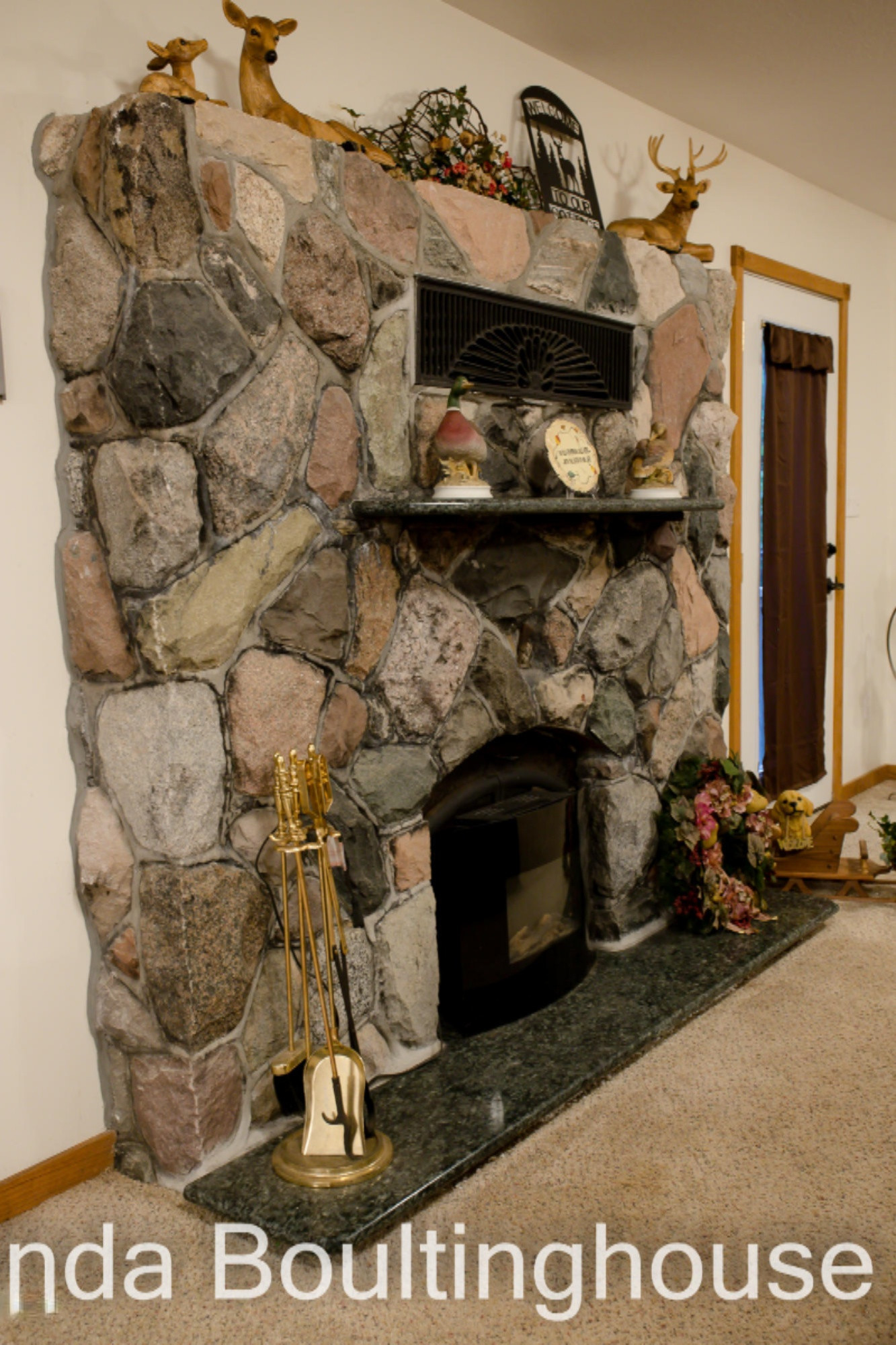 734 Hemingway Drive Stanton, MI 48888 - Photo 32 of 64 734 Hemmingway DR