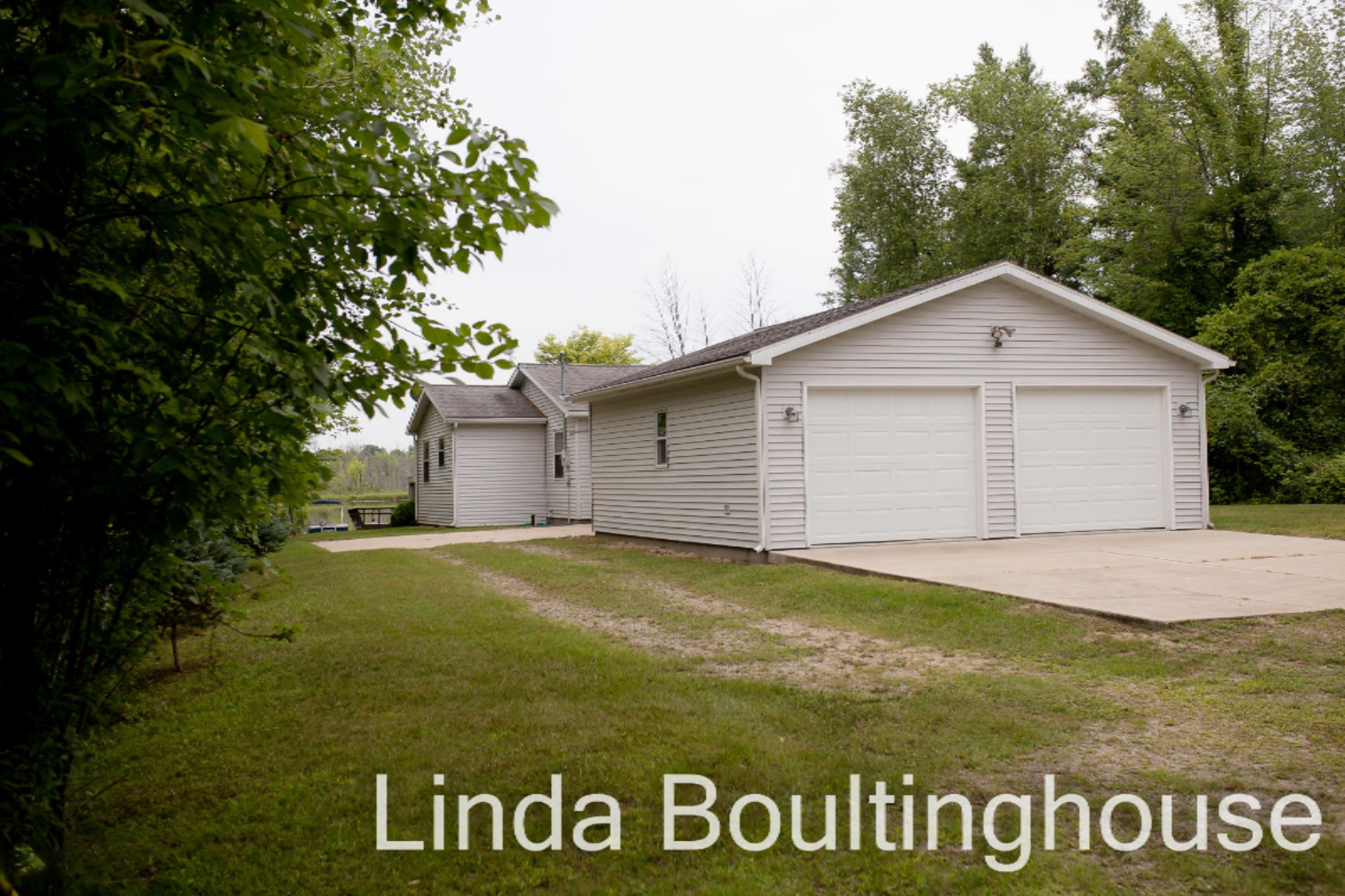 734 Hemingway Drive Stanton, MI 48888 - Photo 4 of 64 734 Hemmingway DR