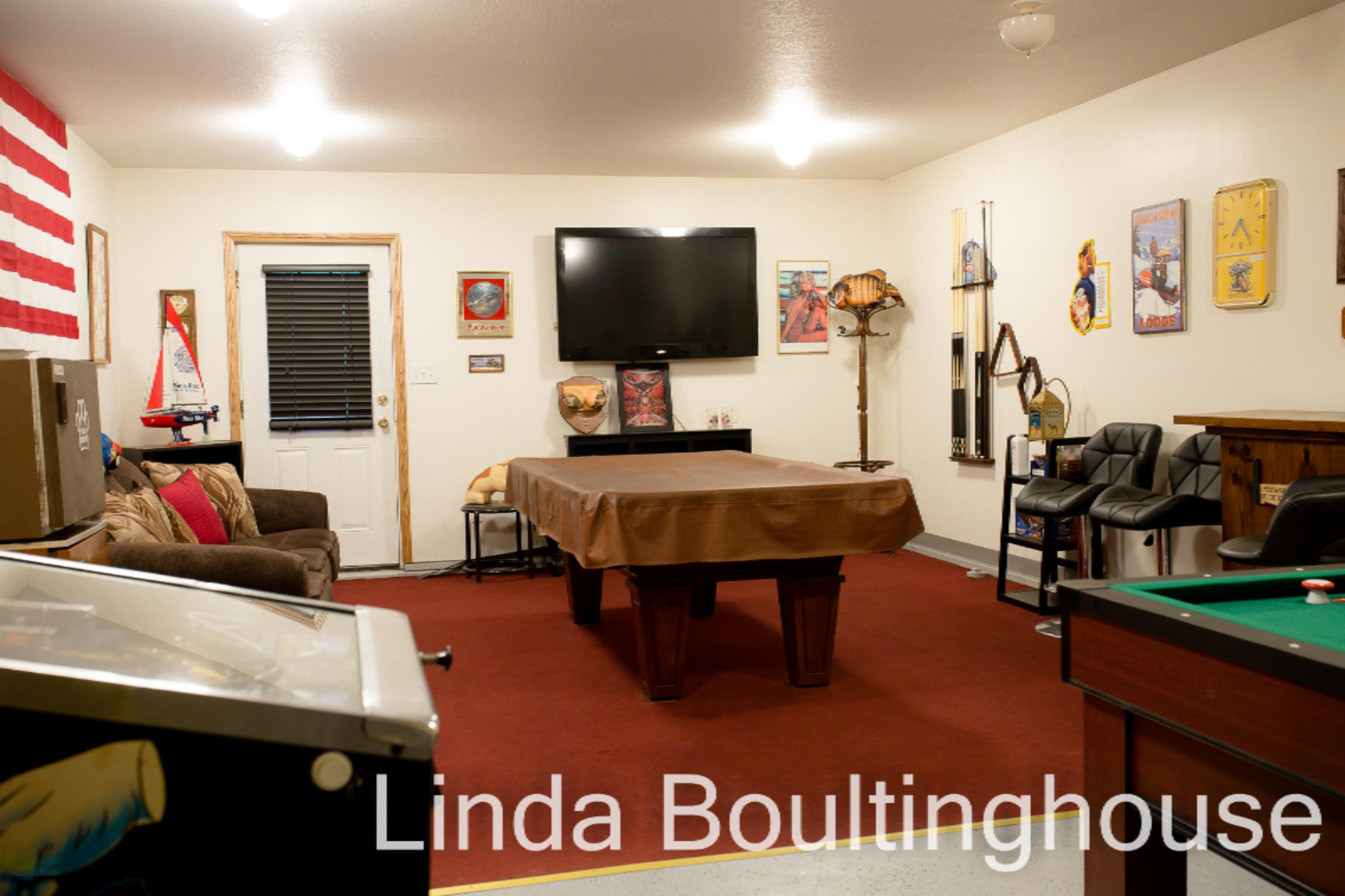 734 Hemingway Drive Stanton, MI 48888 - Photo 62 of 64 734 Hemmingway DR