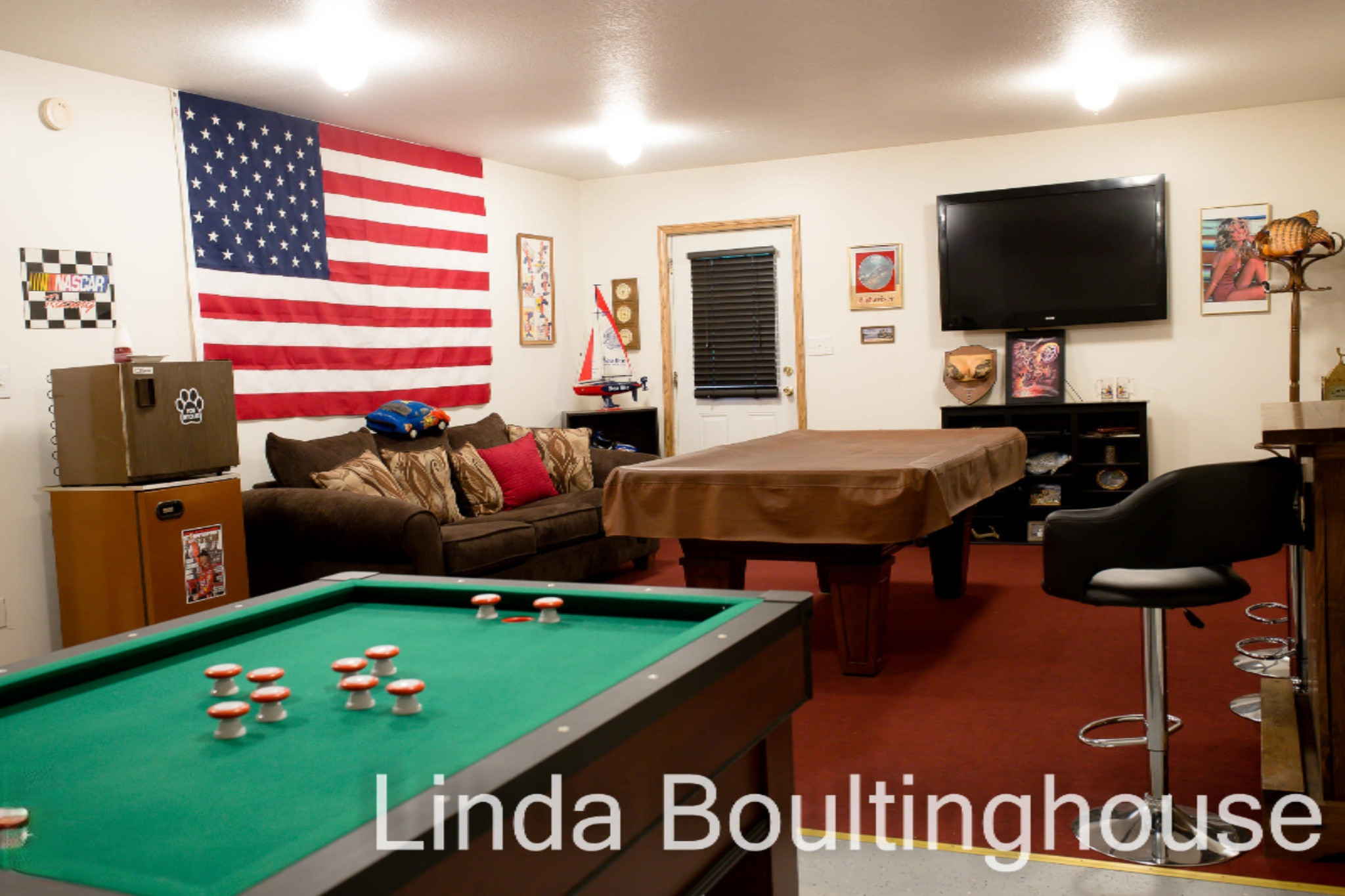 734 Hemingway Drive Stanton, MI 48888 - Photo 63 of 64 734 Hemmingway DR