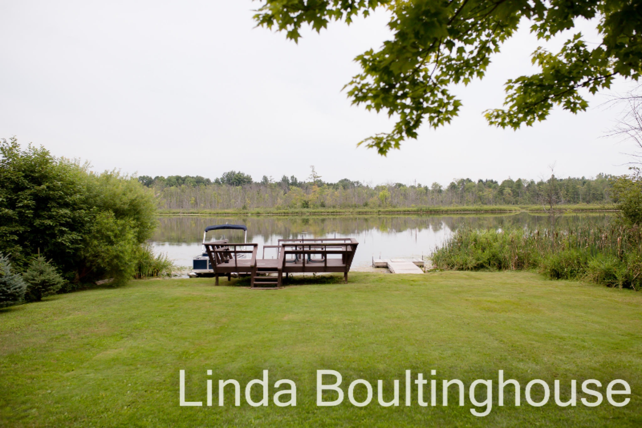 734 Hemingway Drive Stanton, MI 48888 - Photo 8 of 64 734 Hemmingway DR