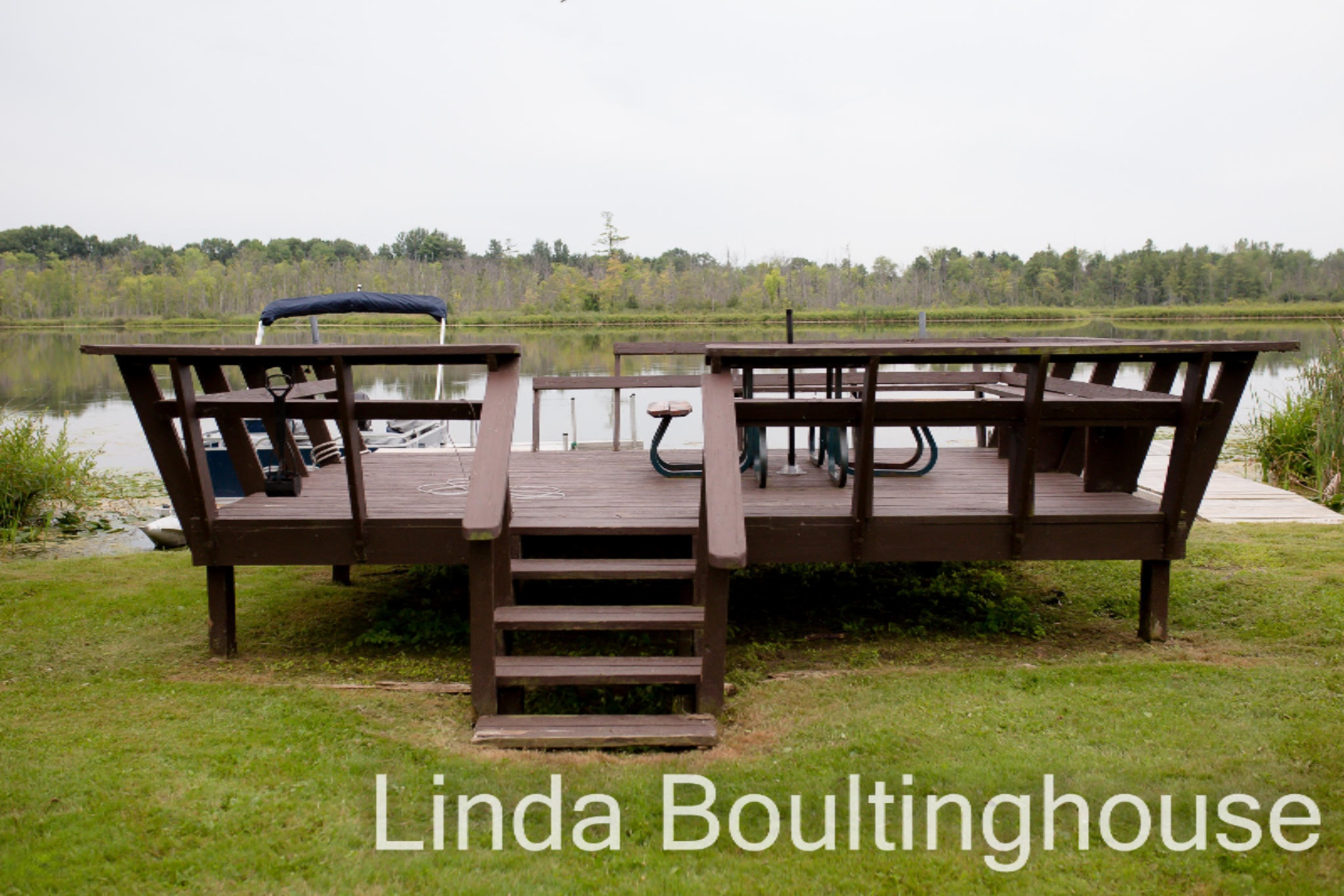 734 Hemingway Drive Stanton, MI 48888 - Photo 9 of 64 734 Hemmingway DR