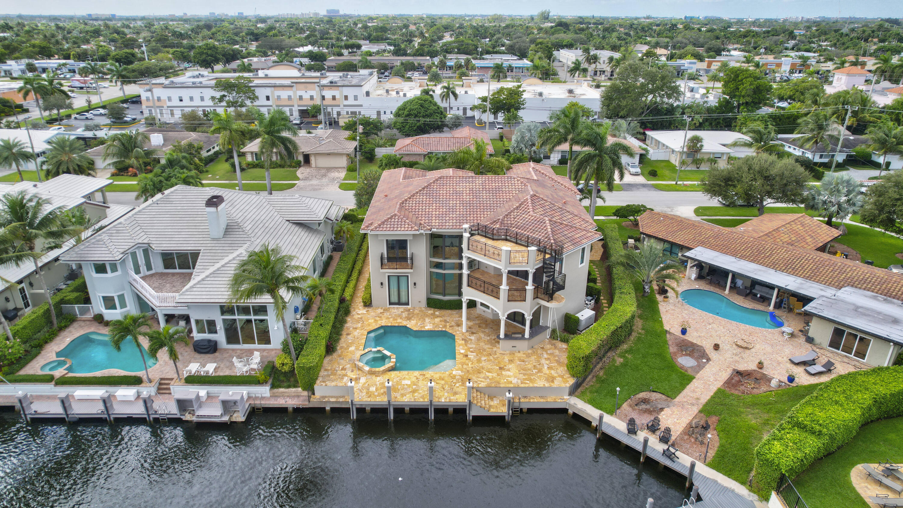 3350 Northeast 6th Drive Boca Raton, FL 33431 - Photo 9 of 87 12_dji_0589_90_91_92_93