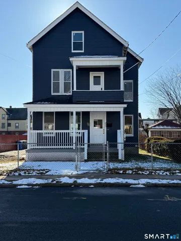 $1,750 | 23 King Street, Hartford, CT 06114