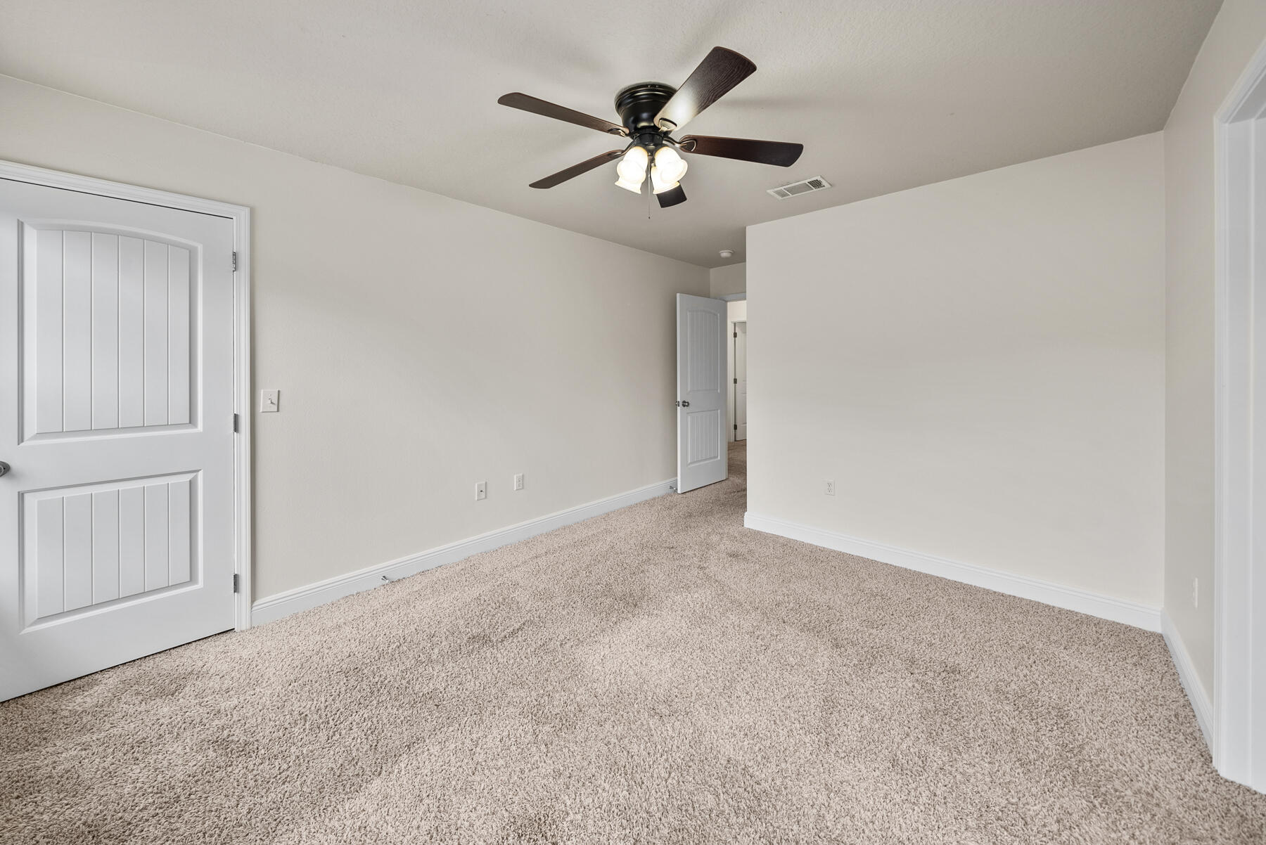 41 Hackberry Way Santa Rosa Beach, FL 32459 - Photo 11 of 27 a view of an empty room