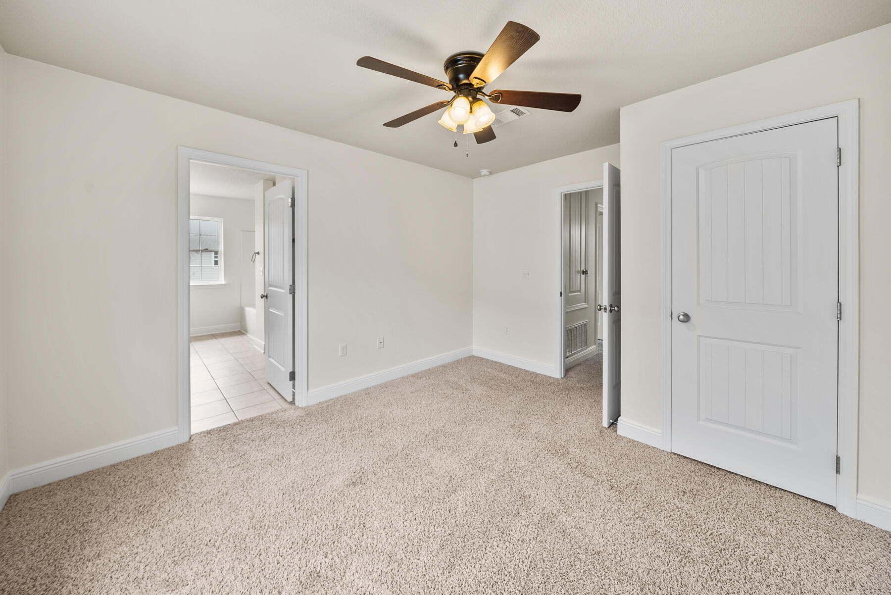 41 Hackberry Way Santa Rosa Beach, FL 32459 - Photo 16 of 27 a view of an empty room